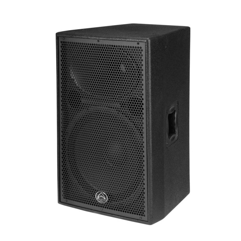 Wharfedale delta 15 single 15" passive speaker